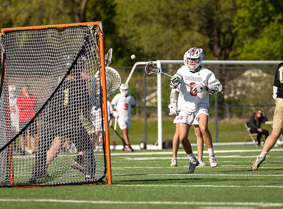 0295 Centennial vs Andover JV