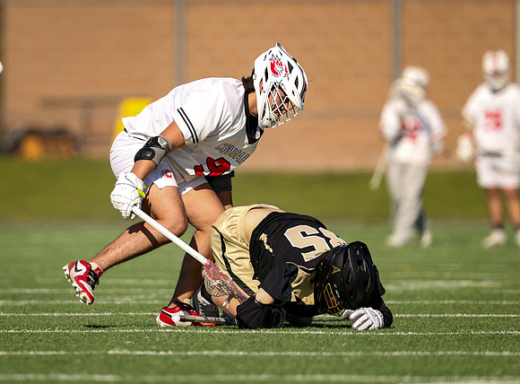 0322 Centennial vs Andover JV
