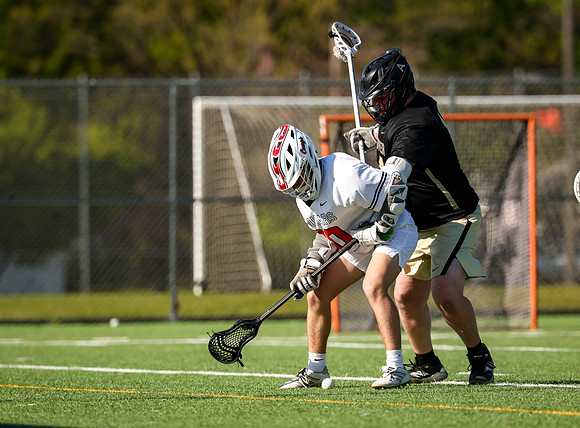 0361 Centennial vs Andover JV