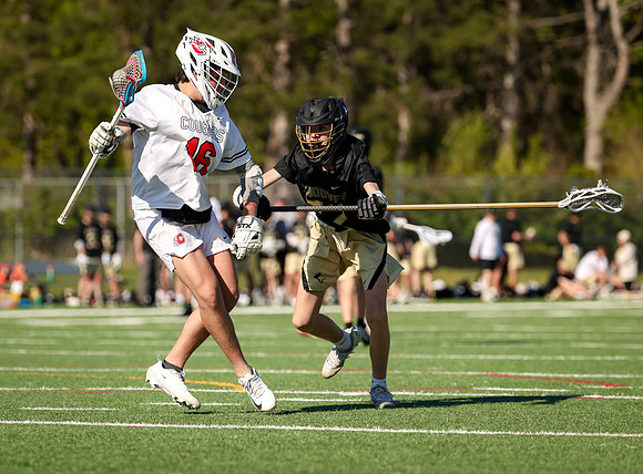 0390 Centennial vs Andover JV