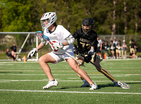 0394 Centennial vs Andover JV