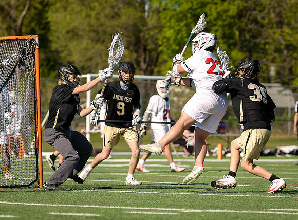0422 Centennial vs Andover JV