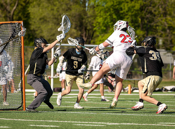 0423 Centennial vs Andover JV