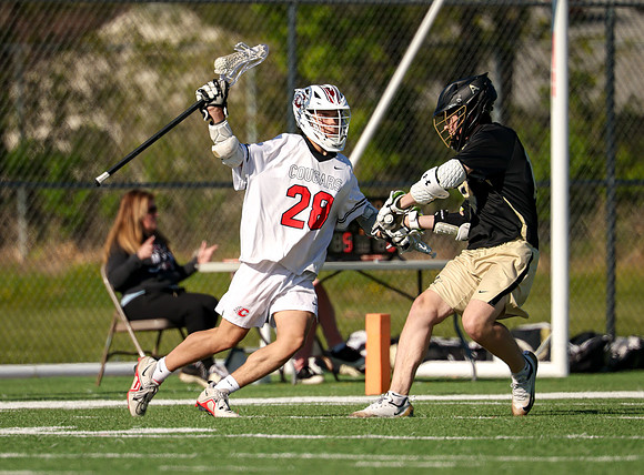 0435 Centennial vs Andover JV