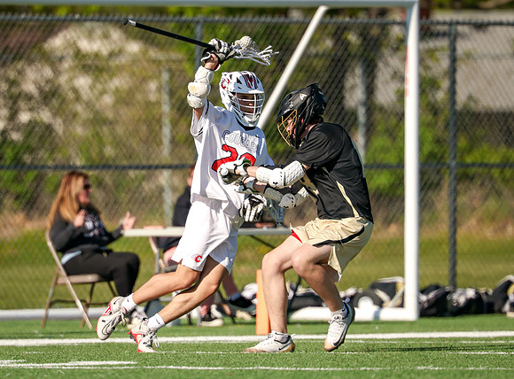 0436 Centennial vs Andover JV