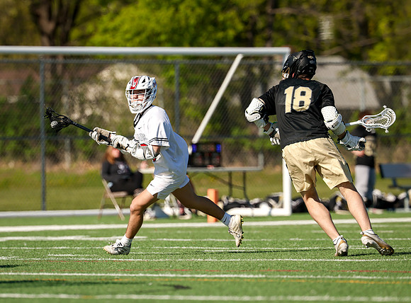 0455 Centennial vs Andover JV