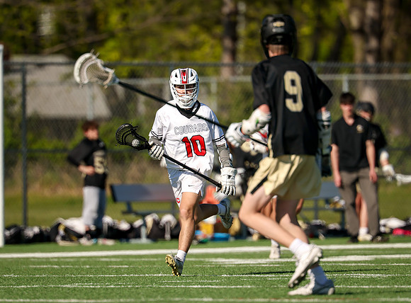 0443 Centennial vs Andover JV