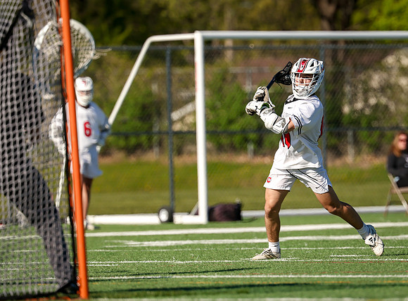 0460 Centennial vs Andover JV