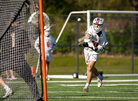 0463 Centennial vs Andover JV