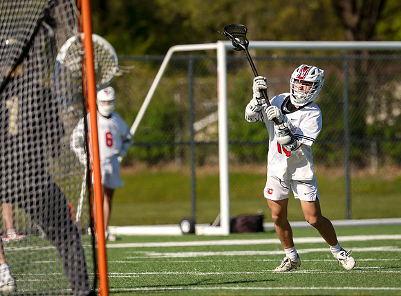 0461 Centennial vs Andover JV