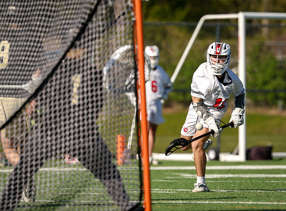 0465 Centennial vs Andover JV