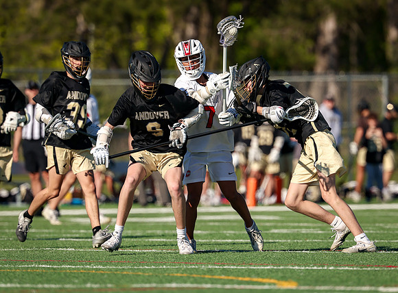 0507 Centennial vs Andover JV