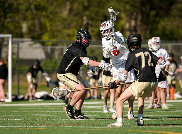 0526 Centennial vs Andover JV