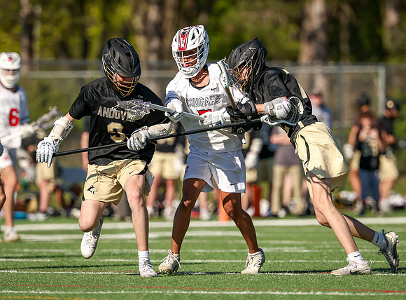 0505 Centennial vs Andover JV