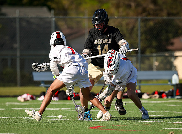 0537 Centennial vs Andover JV