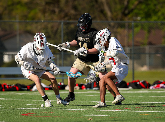 0532 Centennial vs Andover JV