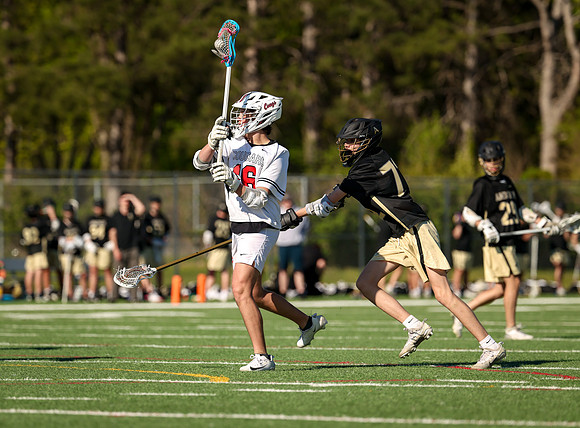0538 Centennial vs Andover JV