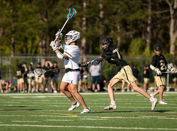 0539 Centennial vs Andover JV
