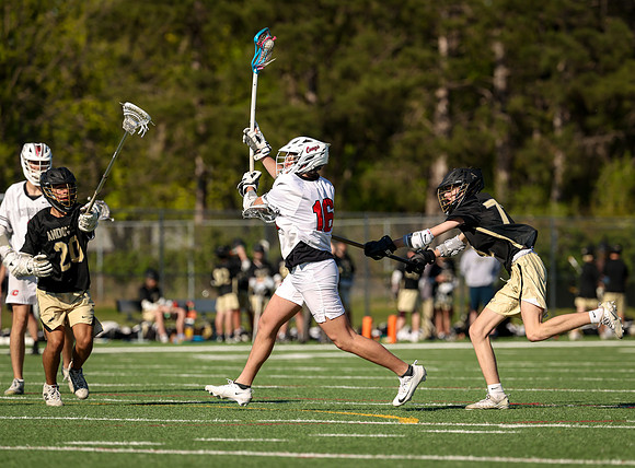 0541 Centennial vs Andover JV