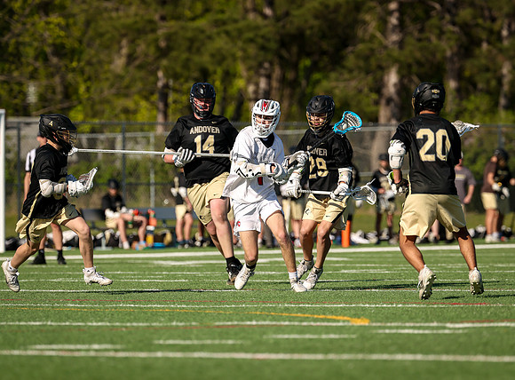 0568 Centennial vs Andover JV