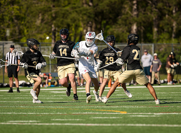 0571 Centennial vs Andover JV