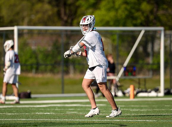 0580 Centennial vs Andover JV