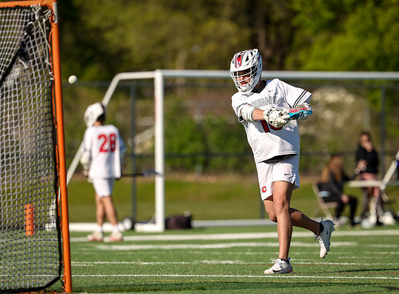 0582 Centennial vs Andover JV