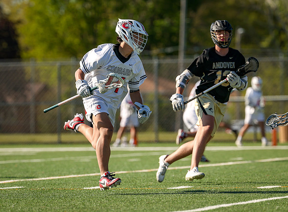 0609 Centennial vs Andover JV