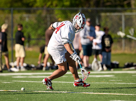 0587 Centennial vs Andover JV