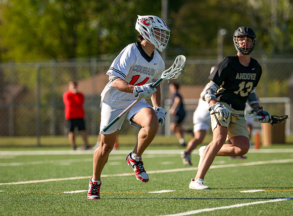 0611 Centennial vs Andover JV