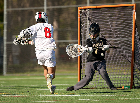 0613 Centennial vs Andover JV