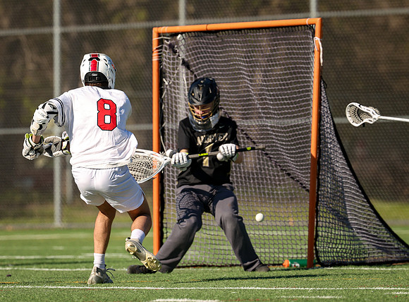 0614 Centennial vs Andover JV