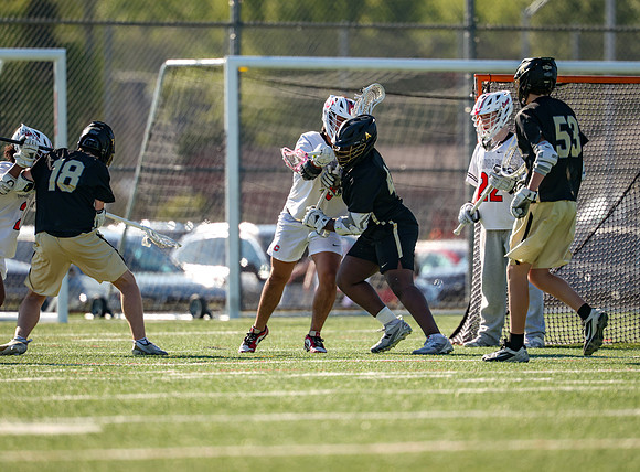 0657 Centennial vs Andover JV