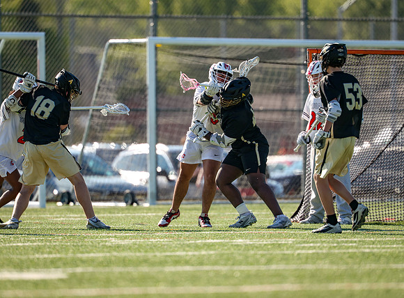 0658 Centennial vs Andover JV