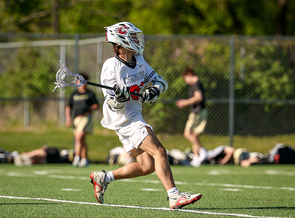 0633 Centennial vs Andover JV