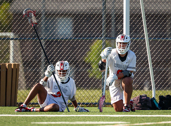 0664 Centennial vs Andover JV