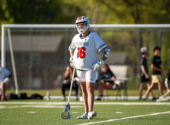 0668 Centennial vs Andover JV