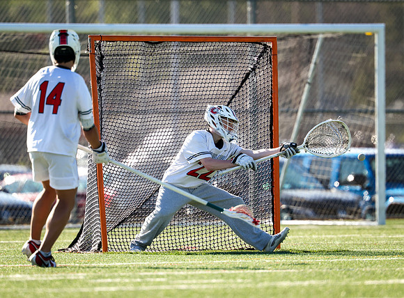 0680 Centennial vs Andover JV