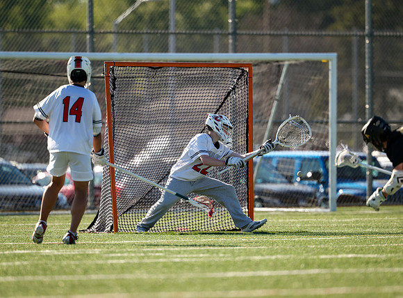 0681 Centennial vs Andover JV