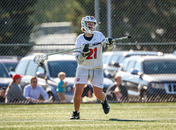 0691 Centennial vs Andover JV