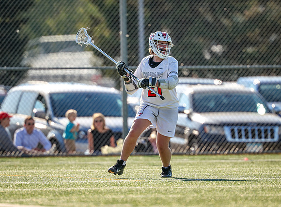 0688 Centennial vs Andover JV