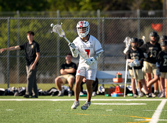 0692 Centennial vs Andover JV