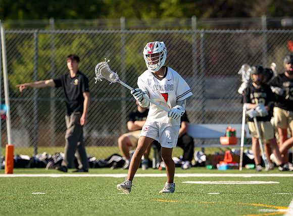 0693 Centennial vs Andover JV