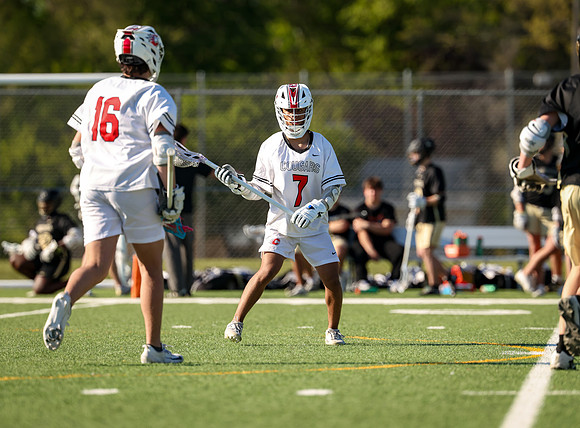 0699 Centennial vs Andover JV