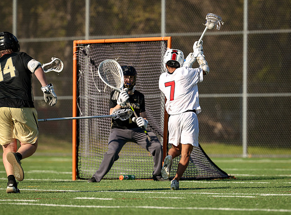 0710 Centennial vs Andover JV