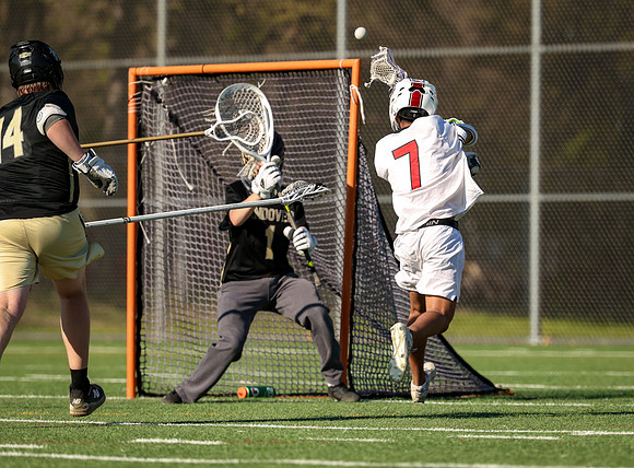0712 Centennial vs Andover JV
