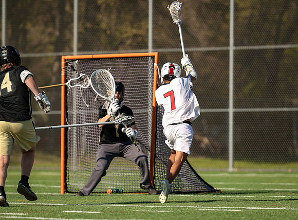 0711 Centennial vs Andover JV