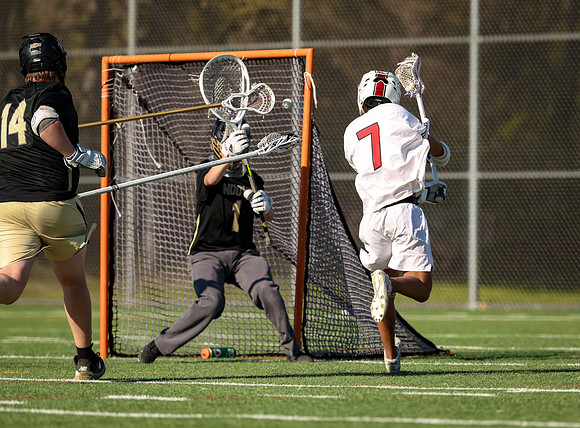0713 Centennial vs Andover JV