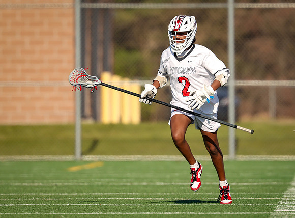 0773 Centennial vs Andover JV