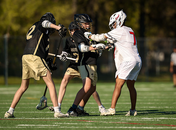 0762 Centennial vs Andover JV